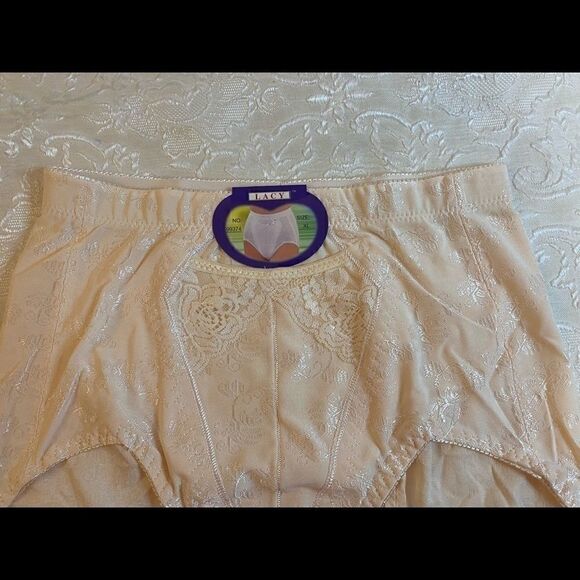 Lacy assorted embroidery floral panties underwear - Picture 12 of 12